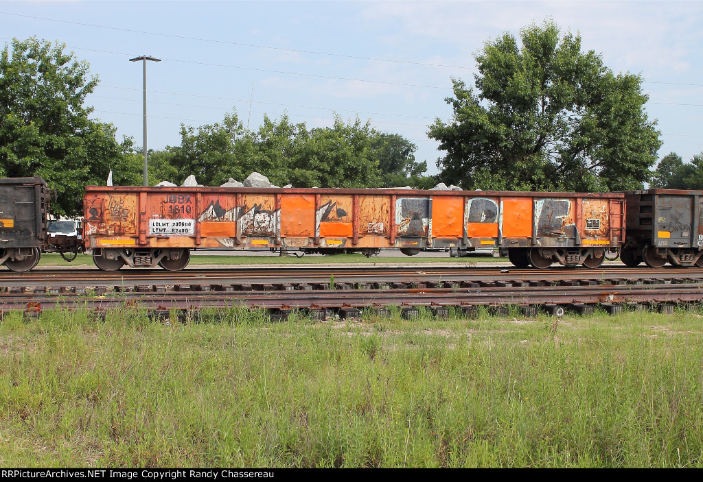 JOBX 1810